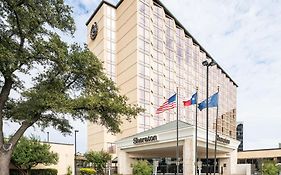 Sheraton Dallas Hotel By The Galleria